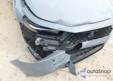 2023 Honda Accord Hybrid Touring из США, поврежденный, VIN 1HGCY2F88PA054702